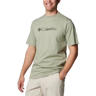 2. Koszulka Columbia CSC Basic Logo SS Tee M 1680053354