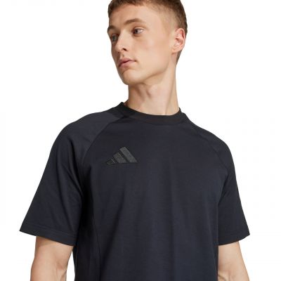 5. Koszulka adidas Tiro 25 Tee Travel M JY5948