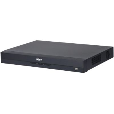 4. REJESTRATOR IP DAHUA NVR5216-EI