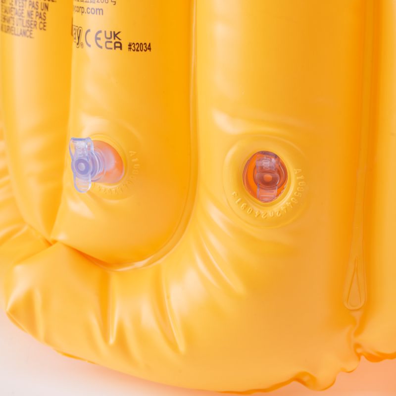 7. Rękawki do pływania 32034 BESTWAY SWIM VEST