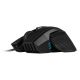 9. Mysz Corsair IRONCLAW FPS/MOBA RGB Black