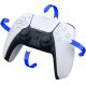 27. Kontroler bezprzewodowy DualSense SONY White