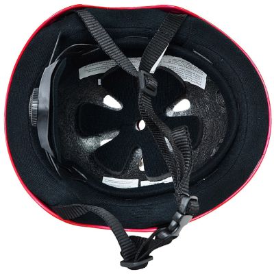 5. Kask Aggressive Roces 300756 001