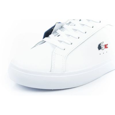 15. Buty Lacoste Powercourt 125 1 SMA M 749SMA0080407