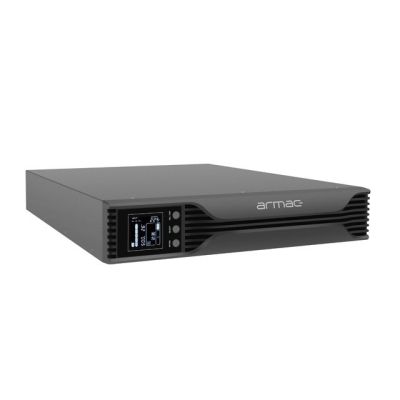 8. UPS ARMAC RACK 19" PSW 3000I R/3000I/PSW LINE INTERACTIVE UPS, IEC 320 C13 OUTPUT