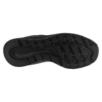 4. Skechers Slip-Ins Arch Fit 2.0 232784-BBK Czarne 41