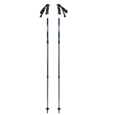 LEKI KIJE TREKKING EAGLE blue-white