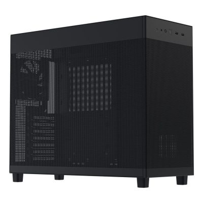 3. Obudowa Asus PRIME AP303 MESH BLACK