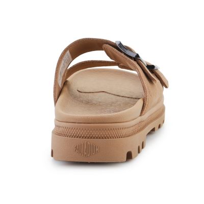 4. Klapki Palladium Dunelite Riviera Sde 74455-252-M