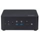 5. MSI Cubi NUC AI+ 2MG-039AT komputer osobisty/workstation Copilot+ PC Intel Core Ultra 7 258V 32 GB LPDDR5x-SDRAM 1 TB SSD Mini PC Czarny