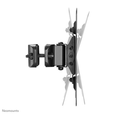 12. Neomounts FL40-430BL12 uchwyt do telewizorów 106,7 cm (42") Czarny