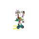 4. LEGO Friends 42682 - Domek na luksusowym kempingu
