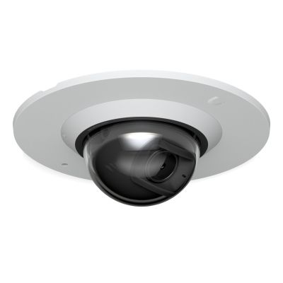 9. Ubiquiti UACC-G6-DOME-FM-W akcesoria do kamer monitoringowych Uchwyt montażowy