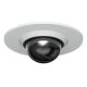 9. Ubiquiti UACC-G6-DOME-FM-W akcesoria do kamer monitoringowych Uchwyt montażowy