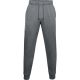 22. Spodnie Under Armour Rival Fleece 3Logo Jogger M 1357131 012