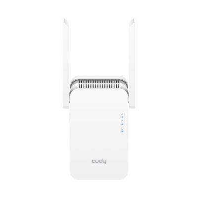 2. Cudy RE3600 siatkowy system wi-fi Dual-band (2.4 GHz/5 GHz) Wi-Fi 7 (802.11be) Biały 1 Zewnętrzny