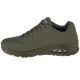 2. Skechers Uno-Stand On Air 52458-DKGR Zielone 41