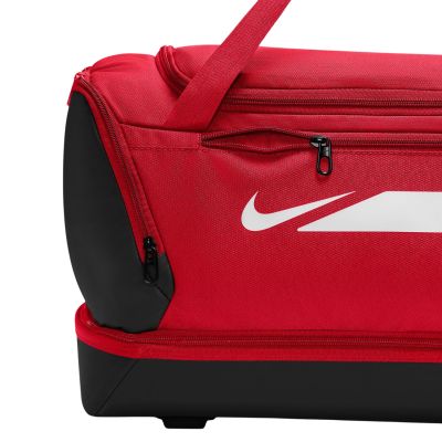 6. Torba Nike Academy Team HDCS M czerwona IO0923 657