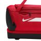 6. Torba Nike Academy Team HDCS M czerwona IO0923 657