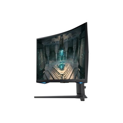 6. MONITOR SAMSUNG ODYSSEY G6 27" LS27BG650EUXEN