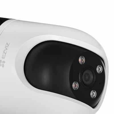 8. Kamera IP EZVIZ CS-H9C (5MP + 5MP) 4mm