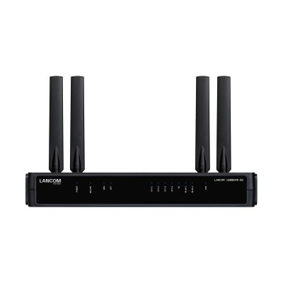 Router LANCOM SD-WAN SDWAN 1800EFW-5G 1800EFW5G