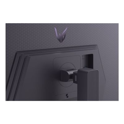 11. LG 27G810A-B monitor komputerowy 68,6 cm (27") 3840 x 2160 px 4K Ultra HD LCD Czarny