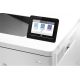 6. HP Color LaserJet Enterprise Drukarka M555x, Drukowanie, Drukowanie dwustronne