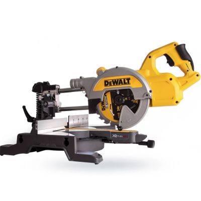 4. DeWALT DCS777N