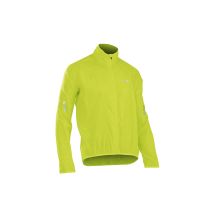 Kurtka rowerowa NORTHWAVE Vortex 2 Jacket żółty