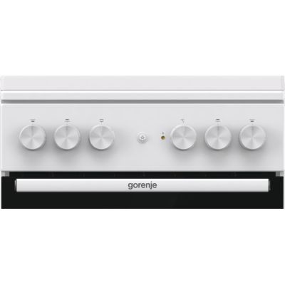 6. Kuchnia GORENJE GK5A22WH