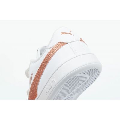17. Buty Puma Smash Jr 375863 02