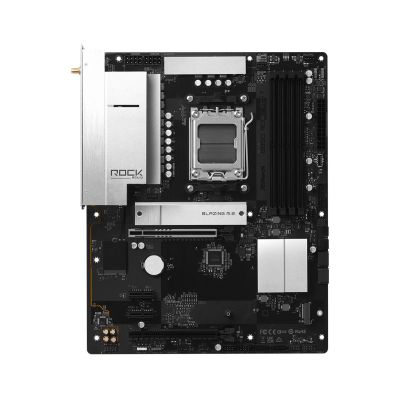 2. Płyta główna Asrock B850 ROCK WIFI 7