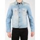 Kurtka jeansowa Wrangler Denim Jacket W458QE20T
