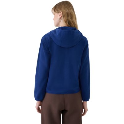 10. Bluza 4F F323 W 4FWSS25TFLEF323 031S