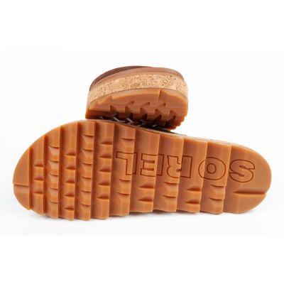 20. Klapki Sorel Roaming Slide W NL4177-242