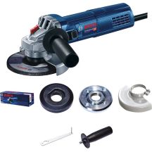 Bosch GWS 9-115 S szlifierka kątowa 11,5 cm 11000 RPM 900 W 1,9 kg
