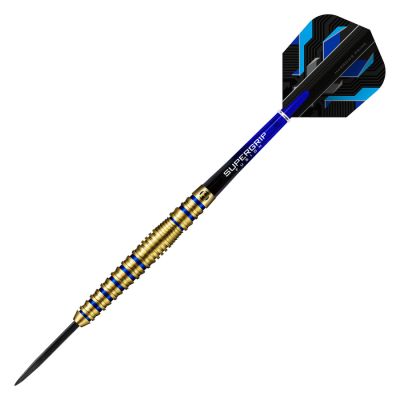 7. Rzutki Harrows Spina Gold 90% Steeltip HS-TNK-000013751