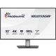 iiyama ProGraphic HB3201UHSNP-B1 monitor komputerowy 80 cm (31.5") 3840 x 2160 px Czarny