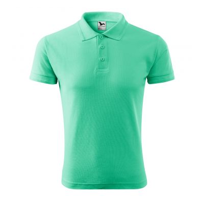 3. Koszulka Malfini Pique Polo M MLI-20395