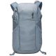 4. Thule Alltrail TAHP222 Pond Gray plecak Plecak podróżny Szary Poliester