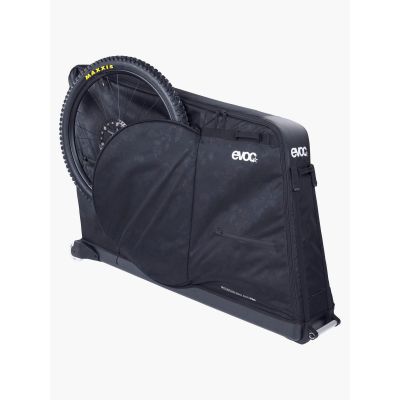 4. Walizka na rower EVOC Mountain Bike Bag Pro black