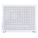 2. Jonsbo D32 STD Mesh PC-Gehäuse, Mini-Gehäuse, mATX - weiß