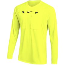 Koszulka męska Nike Dri-FIT Referee III longsleeve żółta HV8326 702 2XL