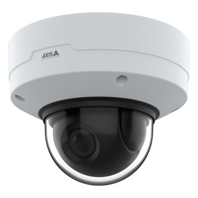 4. Axis 02616-001 - Kamera IP do monitoringu - Zewnętrzna - Przewodowa - Cyfrowa PTZ - ARTPEC-8