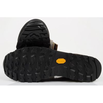 9. Aku buty trekkingowe męskie Bellamont GTX wytrzymałe turystyczne brązowe