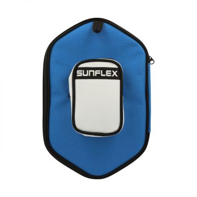 2. Pokrowiec na rakietę Sunflex Duples 20484