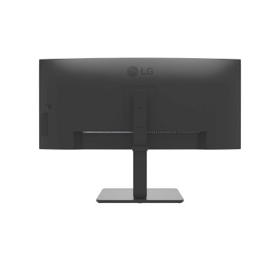 7. LG 34BA75QE-B monitor komputerowy 86,4 cm (34") 3440 x 1440 px Wide Quad HD LCD Czarny