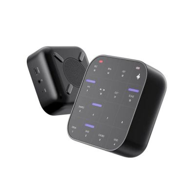 2. DONNER MEDO - Syntezator midi