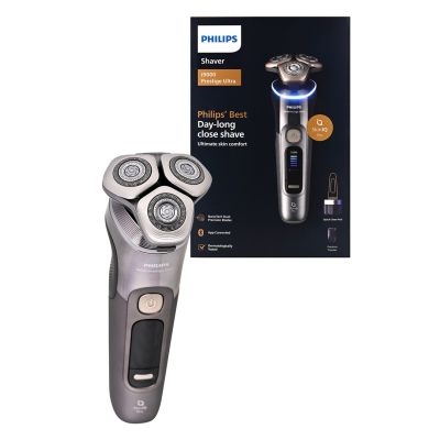 2. Golarka PHILIPS Seria i9000 Prestige XP 9402/31